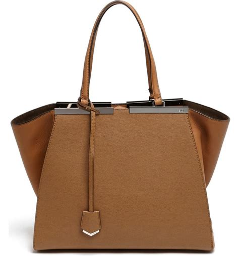 fendi 3jours medium shopper|Medium Roll Bag .